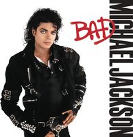 Winyl Bad - Michael Jackson