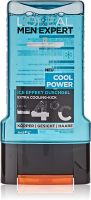 L'Oréal Paris Cool Power Żel pod Prysznic - 300 ml