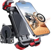 JOYROOM Uchwyt na Telefon Rowerowy