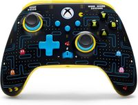 Kontroler bezprzewodowy PowerA XBOX PAC-MAN SE