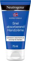 Wchłaniający się Krem do Rąk Neutrogena  - 75 ml
