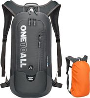 LOCAL LION Plecak Rowerowy