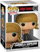 FUNKO POP! TELEVISION: The Sopranos - Carmela Soprano