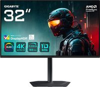 Gigabyte MO32U 31,5" monitor do gier OLED 4K UHD 