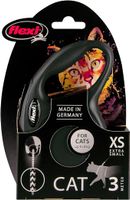 Klasyczna smycz Flexi XS 3m