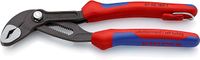 Knipex Cobra Szczypce nastawne do rur nowej generacji fosforanowana