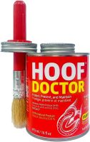 Hoof Doctor Produkt do pielęgnacji kopyt konia