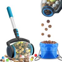 zozen Zbieracz orzechów włoskich