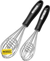 Zestaw 2 ubijaczek ręcznych 10″ i 12″