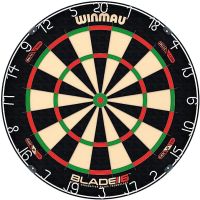 Tarcza sizalowa Winmau Blade 6 Dual Core