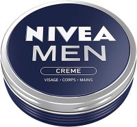 NIVEA Men Krem Visage / Corps / Mains - 150 ml