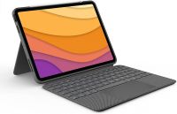 Logitech Combo Touch iPad Air