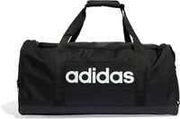 Torba sportowa Adidas Essentials Linear Duffel rozmiar M 39,75l
