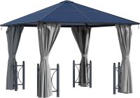 Pawilon ogrodowy Outsunny