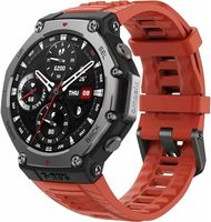 Amazfit T-Rex 3 Outdoor Smartwatch 48mm, AMOLED