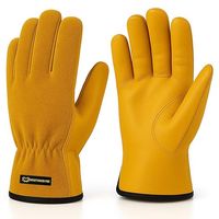 WESTWOOD FOX Rękawice robocze dla mężczyzn i kobiet