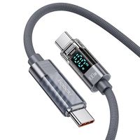 Kabel USB C na USB C o mocy 100W