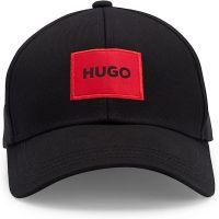 HUGO Czapka z daszkiem Mężczyźni Men-x 581-rl