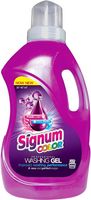 Żel do prania Signum Color 3,3 L