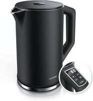 Arendo Czajnik Elektryczny 1,5L