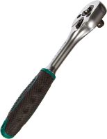 Brüder Mannesmann M98440 pokrętło zapadkowe 1/4"