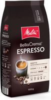 Kawa ziarnista Melitta Bellacrema Espresso 2x1kg