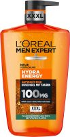 L'Oréal Men Expert XXXL żel pod prysznic i szampon dla mężczyzn 1L