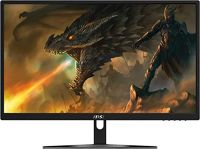 Monitor MSI Optix G241VC 23.6" 1920x1080px 1 ms Curved