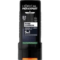 L'Oréal Men Expert Barber Club Żel pod Prysznic - 400 ml(zbiorcza)