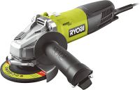 Ryobi Szlifierka Kątowa 800 W RAG800-125G, Średnica Tarczy 125 mm