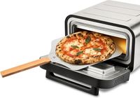 G3 Ferrari G10204 Pizza Pro 2 minuty, 1700 W, osiąga do 450°C