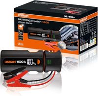 BATTERYjumpstart 1500 Osram OJS030 starter battery