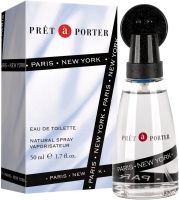 Prêt à Porter Original - damska woda toaletowa, 50ml