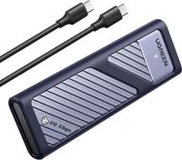 UGREEN 20Gbps NVME SATA SSD Obudowa M.2 SSD z