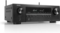 Amplituner Denon AVR S660H 5.2 BKE2