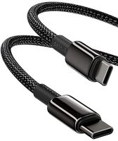 Baseus Kabel USB C, 100W 2 metrowy