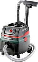 Odkurzacz uniwersalny Metabo ASR 25 L SC (602024000)