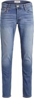 JACK & JONES spodnie jeansowe męskie
