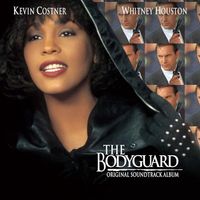 Winyl The Bodyguard - Original Soundtrack Album