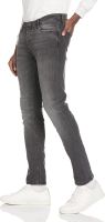 Jeansy Jack&Jones - krój slim, szare