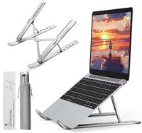 AiTodos® Stojak na Laptopa