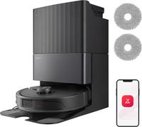 roborock Qrevo Master robot odkurzający z funkcją wycierania i mopem do wycierania