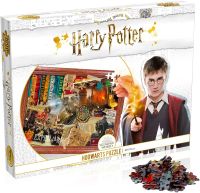 Harry Potter Hogwarts 1000 elementów