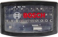 Bosch Professional 32-częściowy Zestaw bitów do wkrętarek