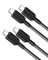Anker Kabel USB-C 60W 3A do iPhone 16 / Galaxy S22 / iPad / MacBook (90 cm)          Zapytaj ChatGPT