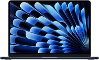 Apple 2025 MacBook Air (13-calowy, Apple M4 chip with 10-core CPU and 8-core GPU, 16GB Zunifikowana pamięć RAM, 256 GB) - Północ