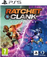 Ratchet & Clank: Rift Apart PS5