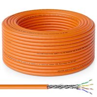 20m kabla sieciowego deleyCON kabel instalacyjny CAT.7