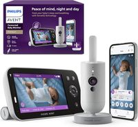 Philips Avent Premium Connected Elektroniczna niania