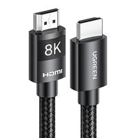 UGREEN 2.1 Kabel HDMI 8K 4K